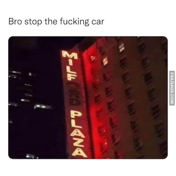 Hilarious NSFW Memes 10 1