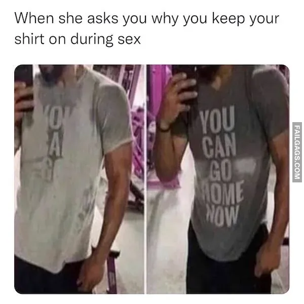 Hilarious NSFW Memes 11 1