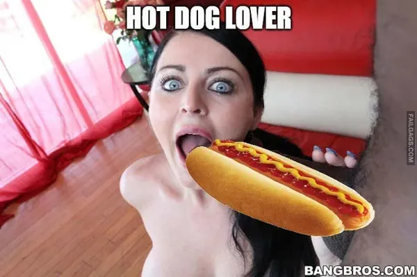 Hilarious NSFW Memes 12