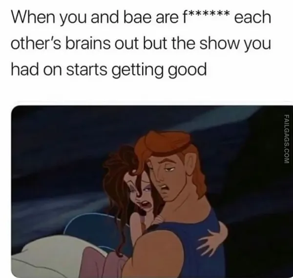 Hilarious NSFW Memes 4 1