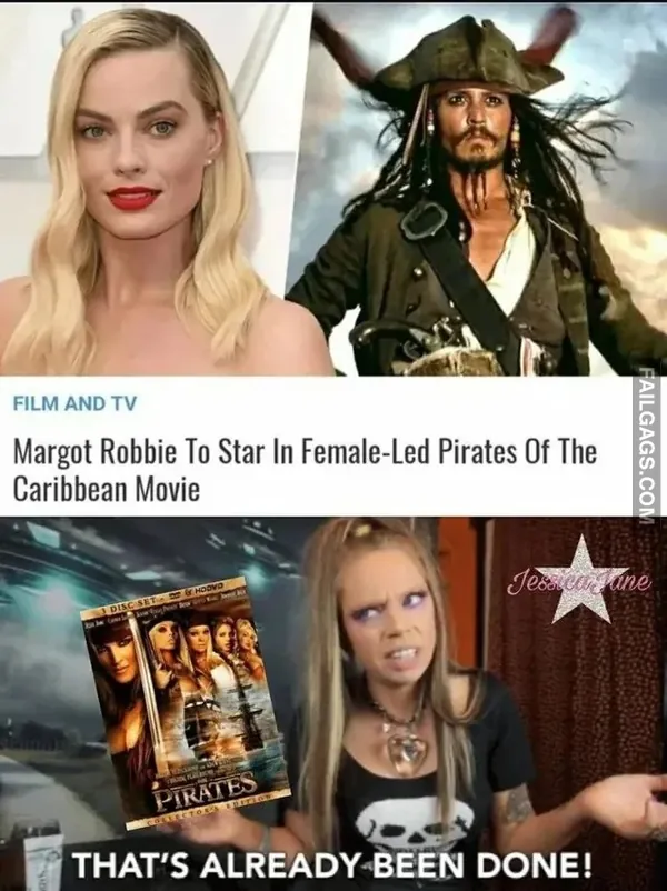 Hilarious NSFW Memes 8