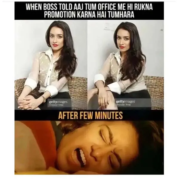 Indian Adult Memes 1