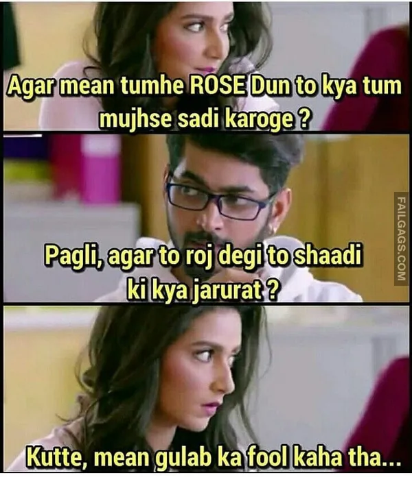 Indian Adult Memes 2
