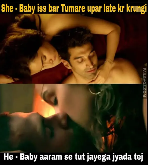 Indian Dirty Memes 11
