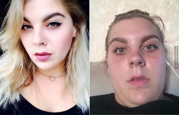 Instagram Vs Reality 13