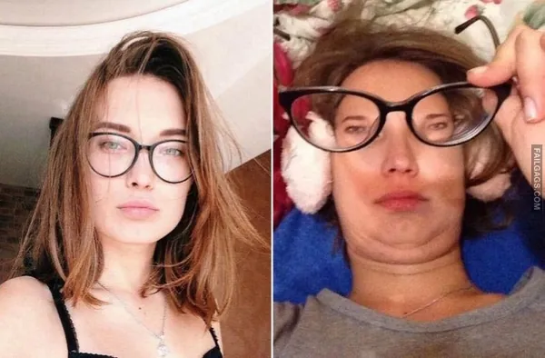 Instagram Vs Reality 2