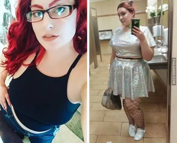 Instagram Vs Reality 9