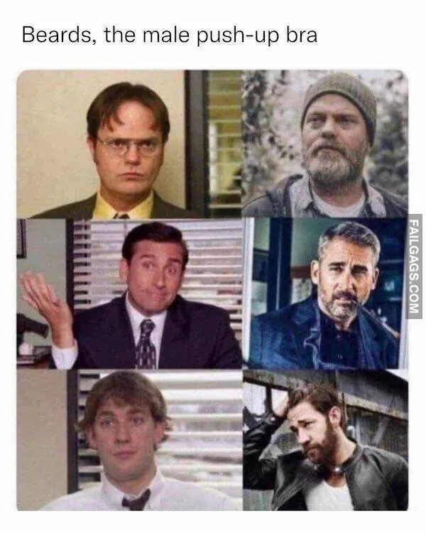 Memes Only Men Will Understand 10