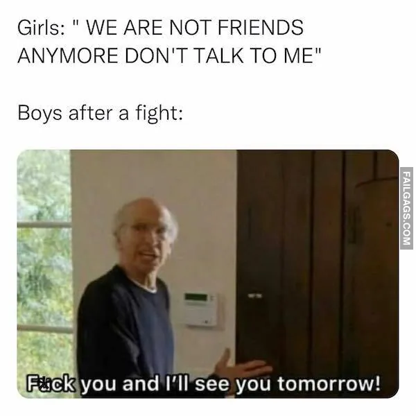 Memes Only Men Will Understand 5