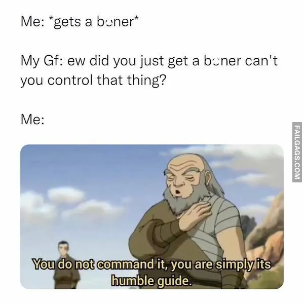 Memes Only Men Will Understand 6