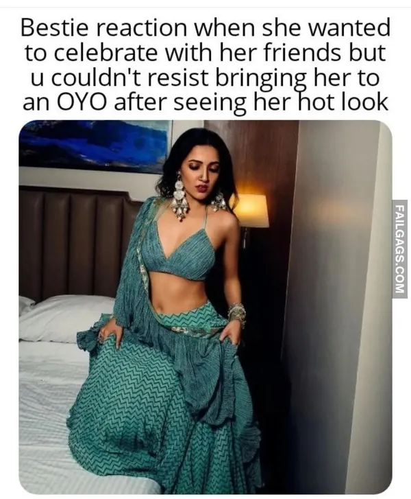 NSFW Indian Memes 2