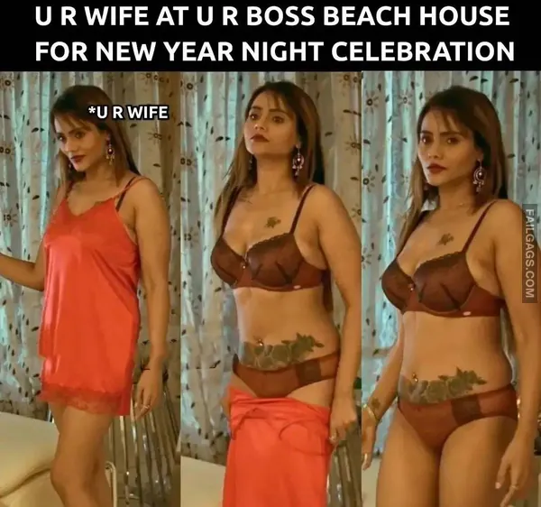 NSFW Indian Memes 6 1