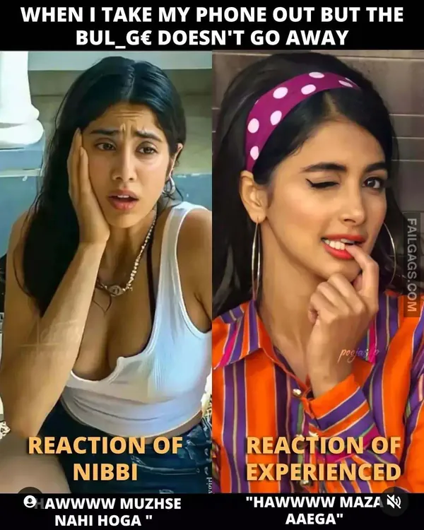 NSFW Indian Memes 9