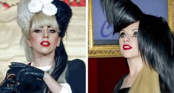 The Funniest Wax Museum Fails 6