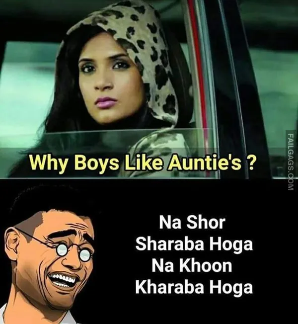 Dank Indian Memes 7