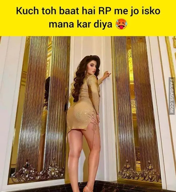 Dirty Hindi Memes 6