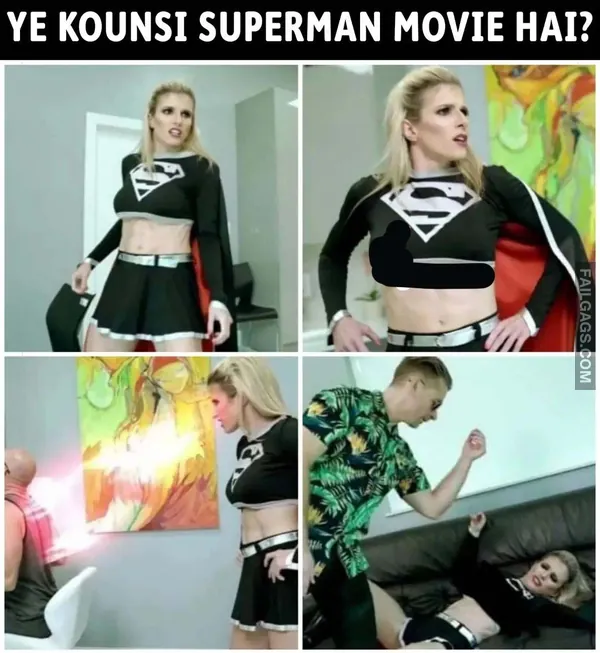 Dirty Hindi Memes 8