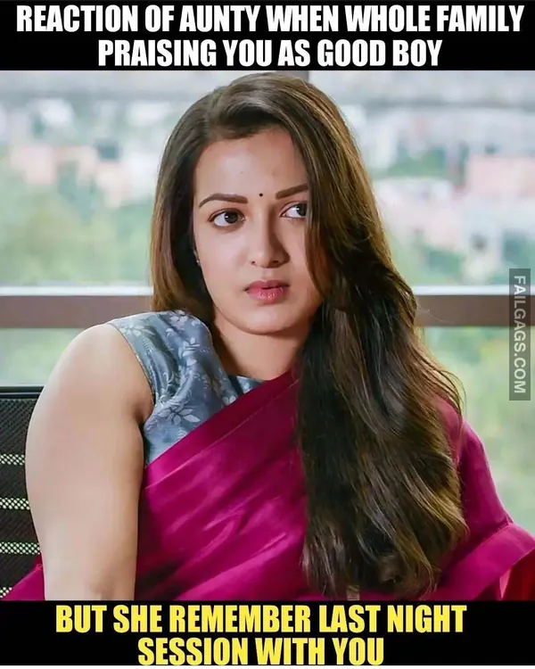 Dirty Hindi Memes 9