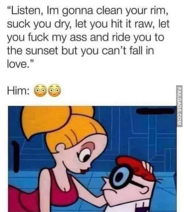 Dirty Memes 4 1