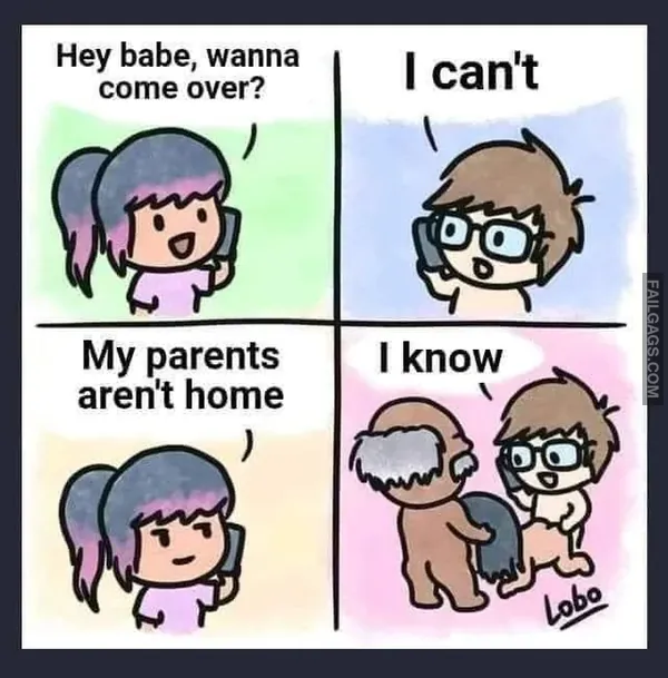 Dirty Memes 5