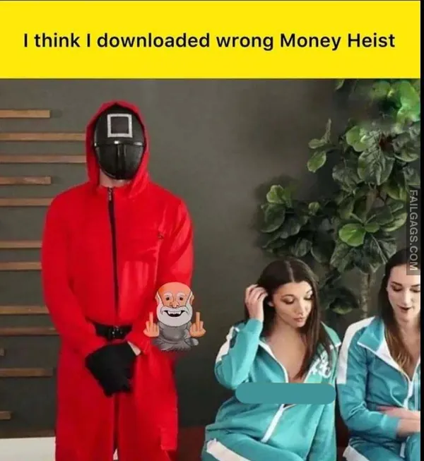 Double Meaning Indian Memes 12