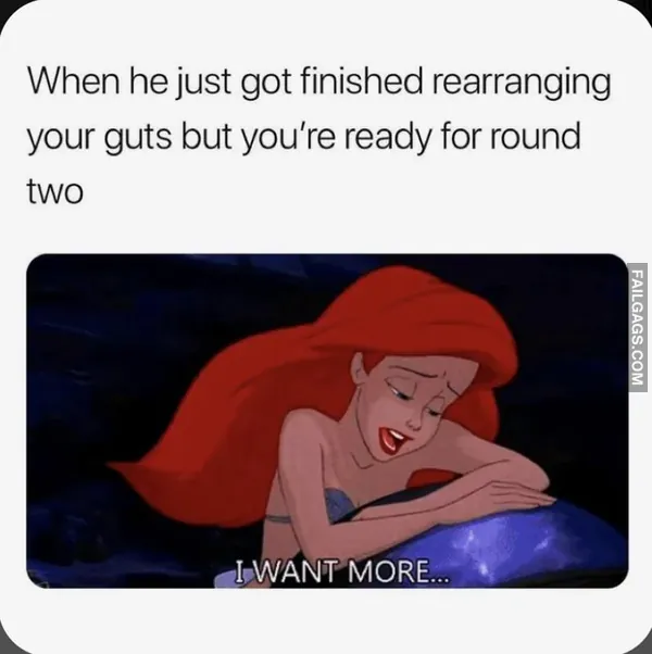 Funny Adult Memes 3 3