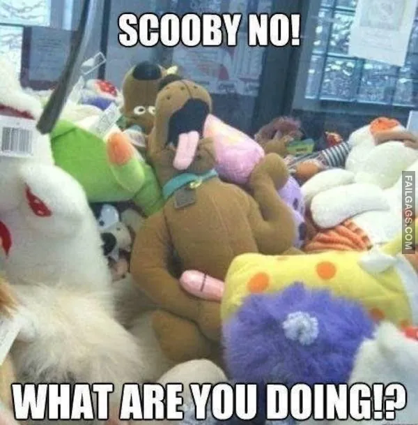 Funny Adult Memes 7