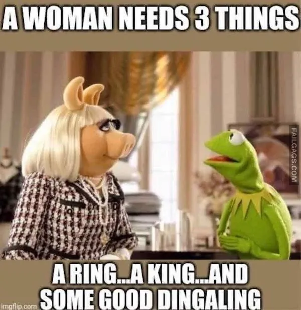 Funny Adult Memes 9
