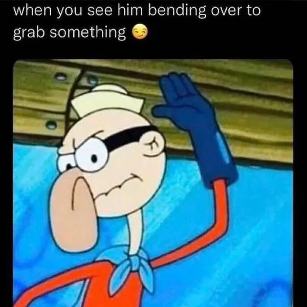 Funny Boyfriend Memes 1