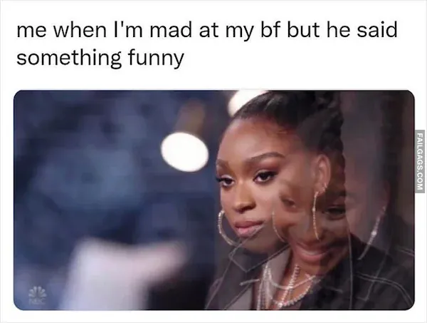 Funny Boyfriend Memes 11