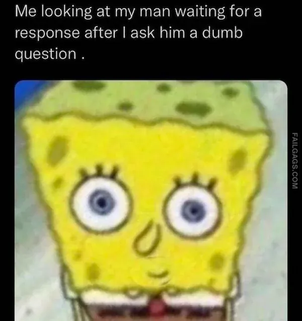 Funny Boyfriend Memes 12