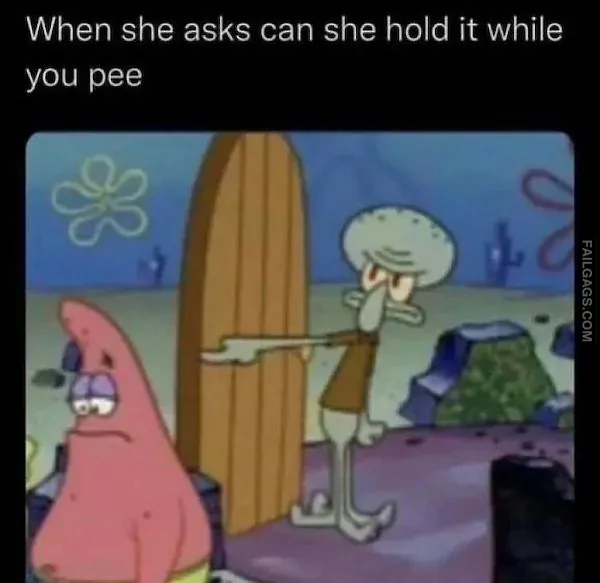 Funny Boyfriend Memes 13