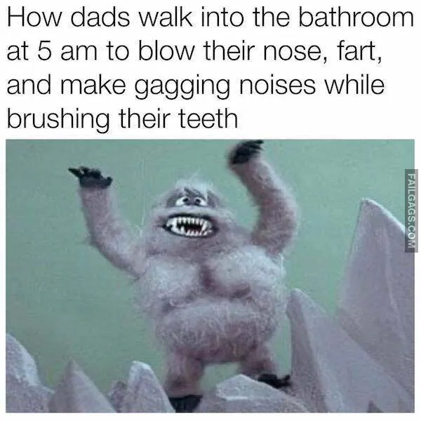 Funny Dad Memes Corny Jokes and Humor for Fathers 4