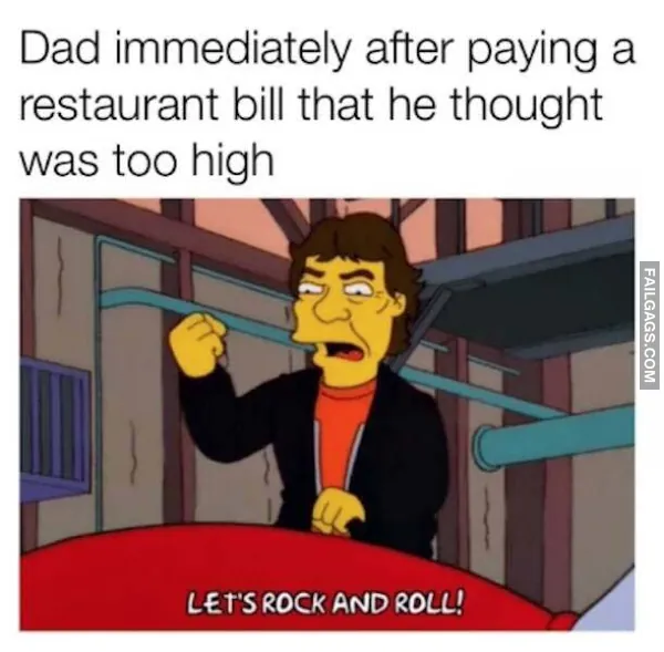 Funny Dad Memes Corny Jokes and Humor for Fathers 7