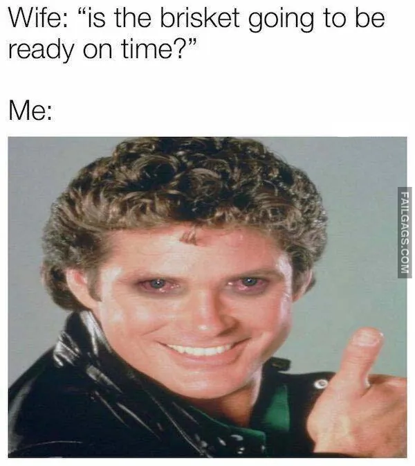 Funny Dad Memes That Are All Too Relatable 3