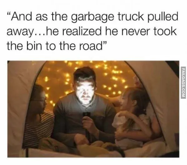 Funny Dad Memes That Are All Too Relatable 8