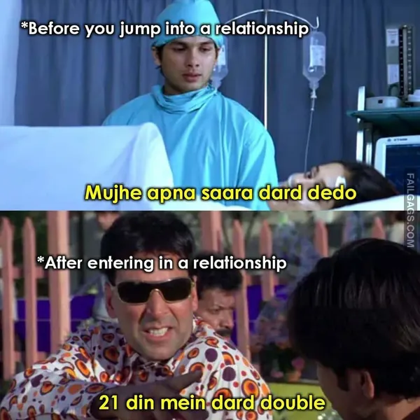 Funny Desi Memes 6 1