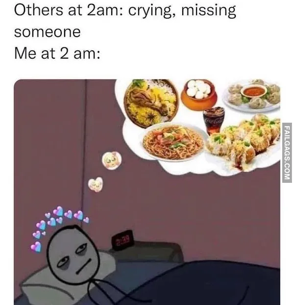 Funny Fat Memes 6