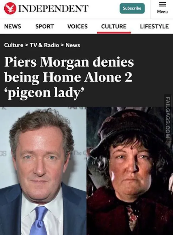 Funny Headlines 2