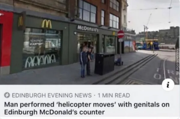 Funny Headlines 4