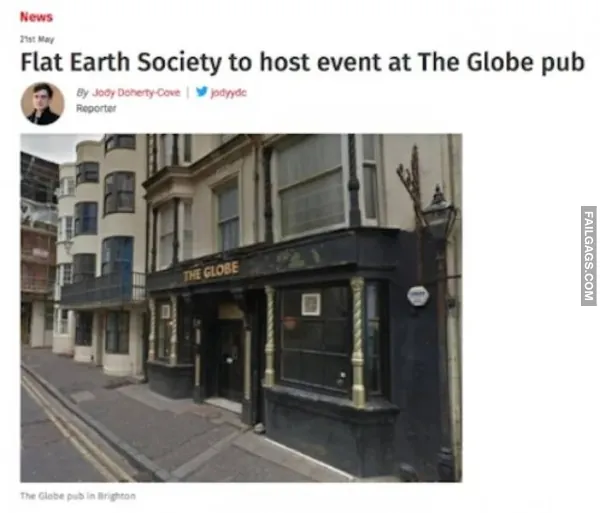 Funny Headlines 5