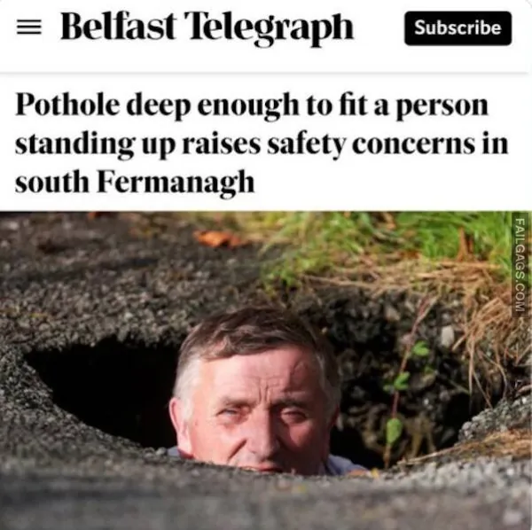 Funny Headlines 6