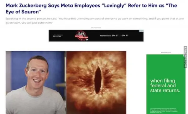 Funny Headlines 7