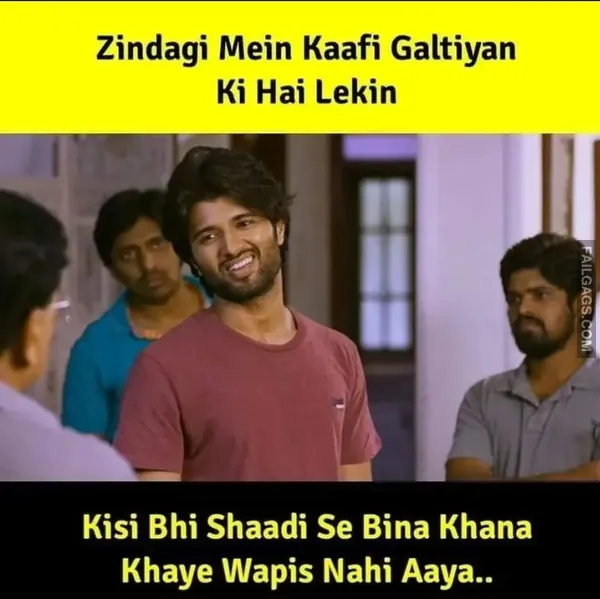 Funny Hindi Memes 11 1