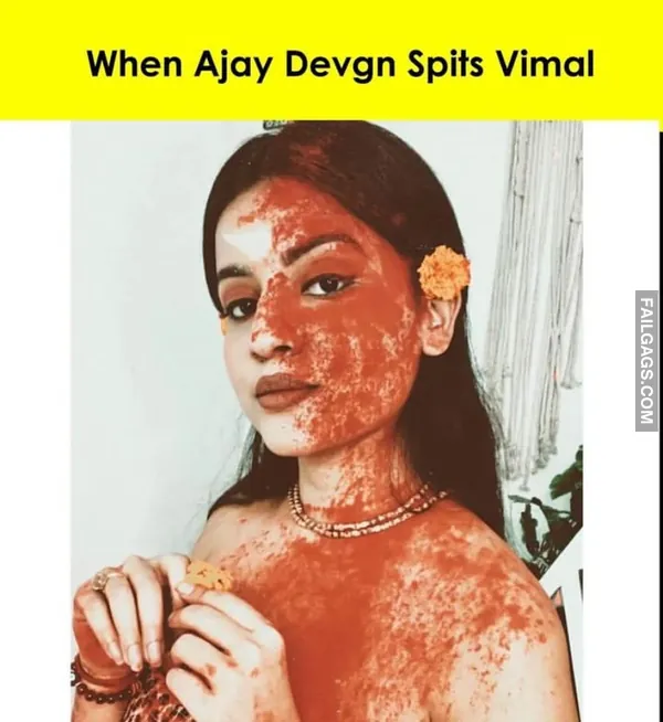 Funny Hindi Memes 2 1