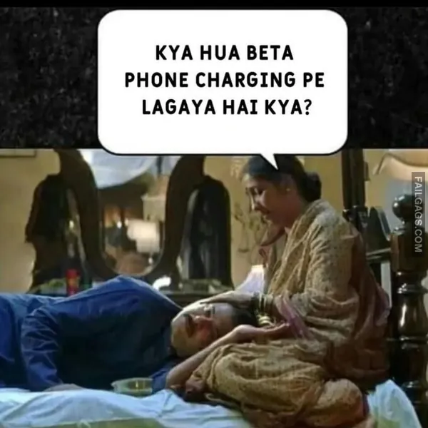 Funny Hindi Memes 3 1