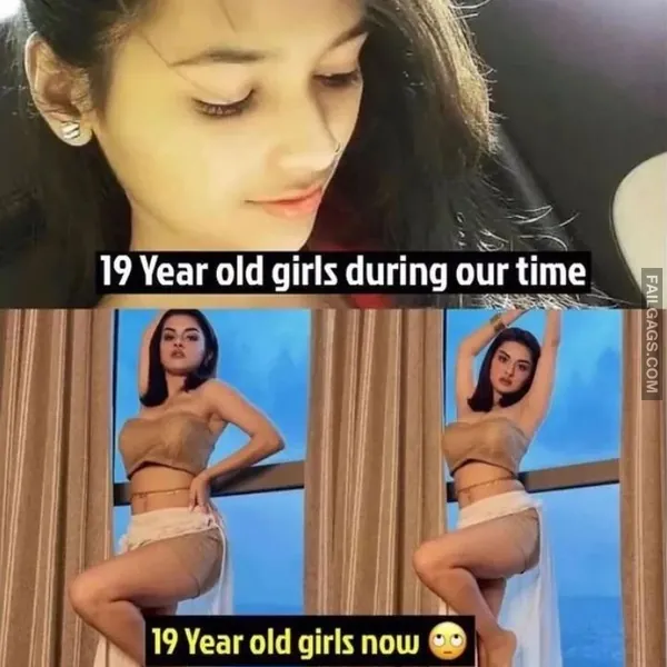 Funny Hindi Memes 3 2