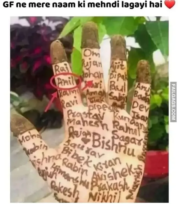 Funny Hindi Memes 4 1