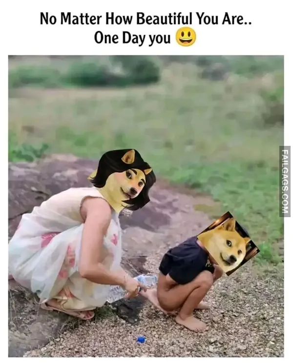 Funny Hindi Memes 5 1