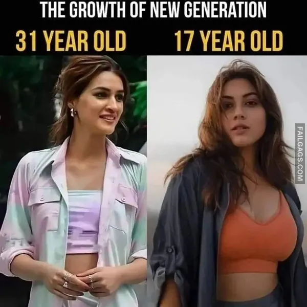 Funny Hindi Memes 5